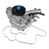 11-18 Ram 1500 (5.7) Kühlmittelpumpe
