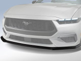 2024 Ford Mustang GT (5.0) Spoilerschwert - Ford OEM Vorne