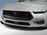 2024 Ford Mustang GT (5.0) Spoilerschwert - Ford OEM Vorne