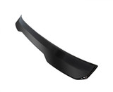 2024 Ford Mustang (Coupe) Dachspoiler - Glanz Schwarz