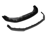 24-25 Ford Mustang Dark Horse (5.0) Spoilerschwert - Handling Package Vorne