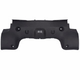 10-14 Ford Mustang Verkleidung Kofferraum Hinten