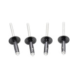 Niete - M6x17 - 4er Set