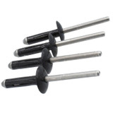 Niete - M6x17 - 4er Set