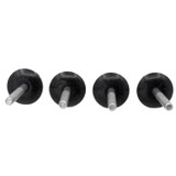 Niete - M6x17 - 4er Set