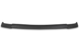 05-09 Ford Mustang GT (4.6) Spoiler - Cervinis - Type 2 - Schwarz strukturiert Vorne