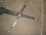 67-68 Ford Mustang Rolle Fensterheber