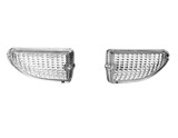 69-70 Ford Mustang Glas Blinker