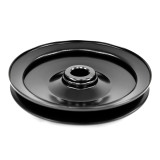 65-70 Ford Mustang Riemenscheibe Servopumpe - Ford Pumpe