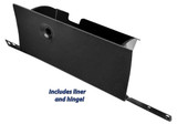 69-70 Ford Mustang Klappe Handschuhfach
