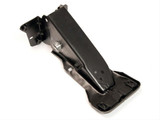 67-68 Ford Mustang Halter Bremspedal - Pedalbock - Schalt- oder Automatikgetriebe - Mit oder ohne BKV