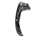 67-68 Ford Mustang (Fastback) Halter Erweiterung Seitenteil hinten Links