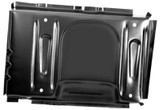 69-70 Ford Mustang (Fastback/Hardtop) Sitzplattform Links