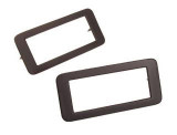 71-73 Ford Mustang Blende Seitenmarkierungsleuchten Hinten Links und Rechts