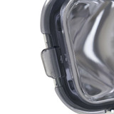 05-09 Ford Mustang Blinker - Vorne - Klar Vorne