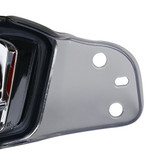 05-09 Ford Mustang Blinker - Vorne - Klar Vorne