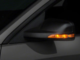 05-09 Ford Mustang Set Außenspiegel - inkl. LED Blinker Links und Rechts