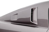 05-09 Ford Mustang (Coupe) Aufsatz für Scheibe - Cervinis - C-Series