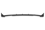 05-09 Ford Mustang GT (4.6) Spoiler - Cervinis - Type 3 - Schwarz strukuriert Vorne