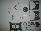 64-73 Ford Mustang Vergaserüberholsatz - 2BBL - Ford 2100