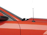 05-09 Ford Mustang Antennenstab - 8-Inch