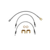 68-69 Ford Mustang Bremsschlauch