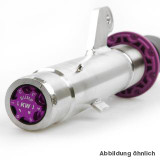 05-14 Ford Mustang (Convertible/Coupe - 4.0, 5.0, 5.4) Fahrwerksset - KW Gewindefahrwerk Var. 3 - INOX - Zug- und Druckstufe Verstellbar 05-14 Ford Mustang (Convertible/Coupe - 4.0, 5.0, 5.4) Fahrwerksset - KW Gewindefahrwerk Var. 3 - INOX - Zug- und Druckstufe Verstellbar