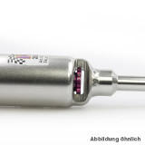 05-14 Ford Mustang (Convertible/Coupe - 4.0, 5.0, 5.4) Fahrwerksset - KW Gewindefahrwerk Var. 3 - INOX - Zug- und Druckstufe Verstellbar