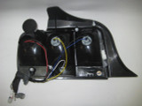 05-09 Ford Mustang Euro Rücklichter für TÜV Umrüstung