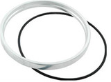 64-73 Ford Mustang Abstandshalter für Luftfiltergehäuse