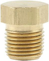 Chevrolet, Ford Entlüftungsschraube Bremsen - Messing - 1/8 Zoll NPT
