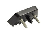18-23 Ford Mustang Halter Stoßstange Vorne links
