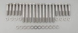64-73 Ford Mustang Zylinderkopfschraubenset (38001498)