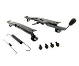 71-73 Ford Mustang Schiene Sitzverstellung links oder rechts