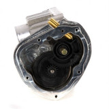 05-10 Ford Mustang GT (4.6) Drosselklappengehäuse - BBK Power-Plus - 62 mm