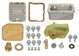 64-73 Ford Mustang Ölwanne Getriebe