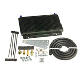 64-73 Ford Mustang Getriebeölkühler für Automatikgetriebe (38001659)