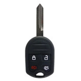 05-14 Ford Mustang Fahrzeugschlüssel - Fahrzeugschlüssel