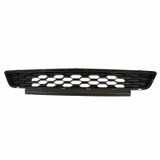 15-17 Ford Mustang (2.3) Kühlergrill - Schwarz Vorne unten