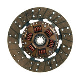 38001761-64-73-Ford-Mustang-Kupplungsscheibe-10-Zoll-10-Zaehne-1-116-Zoll-Eingangswelle-2