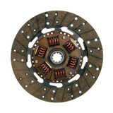 38001761-64-73-Ford-Mustang-Kupplungsscheibe-10-Zoll-10-Zaehne-1-116-Zoll-Eingangswelle-3