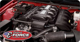 05-09 Ford Mustang (4.6) Kompressor - Edelbrock Pro-Tuner - 646 PS - Ohne Tuner
