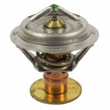 05-06 Ford Mustang (4.6) Kühlmittelthermostat