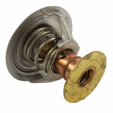 05-06 Ford Mustang (4.6) Kühlmittelthermostat
