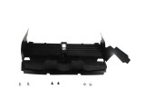 Ram Windabweiser für Kühlergrill - Aktiver Lammelengrill
