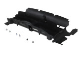 Ram Windabweiser für Kühlergrill - Aktiver Lammelengrill
