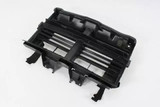 Ram Windabweiser für Kühlergrill - Aktiver Lammelengrill