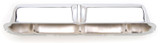 64-95 Ford Mustang (260, 289, 302, 351) Ventildeckelset - Edelbrock - Chrom