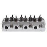 69-73 Ford Mustang (351) Zylinderkopf - Edelbrock - für "Flat Tappet" Nockenwelle