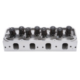 69-73 Ford Mustang (351) Zylinderkopf - Edelbrock - für "Flat Tappet" Nockenwelle